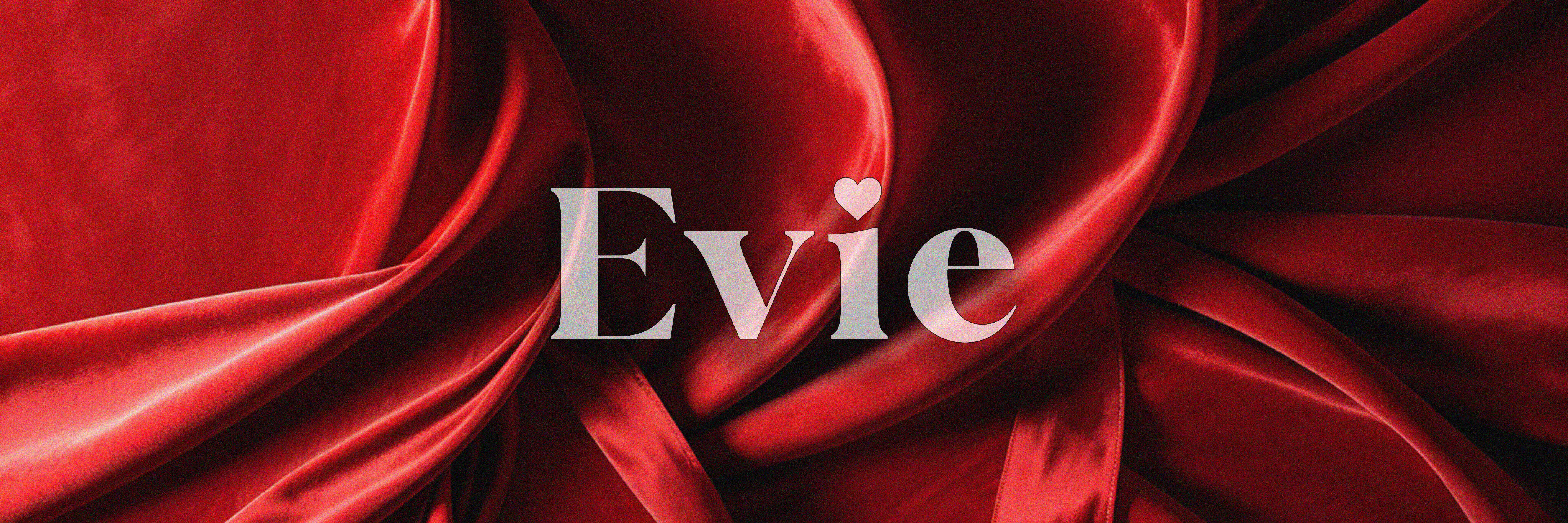 Evie Love header