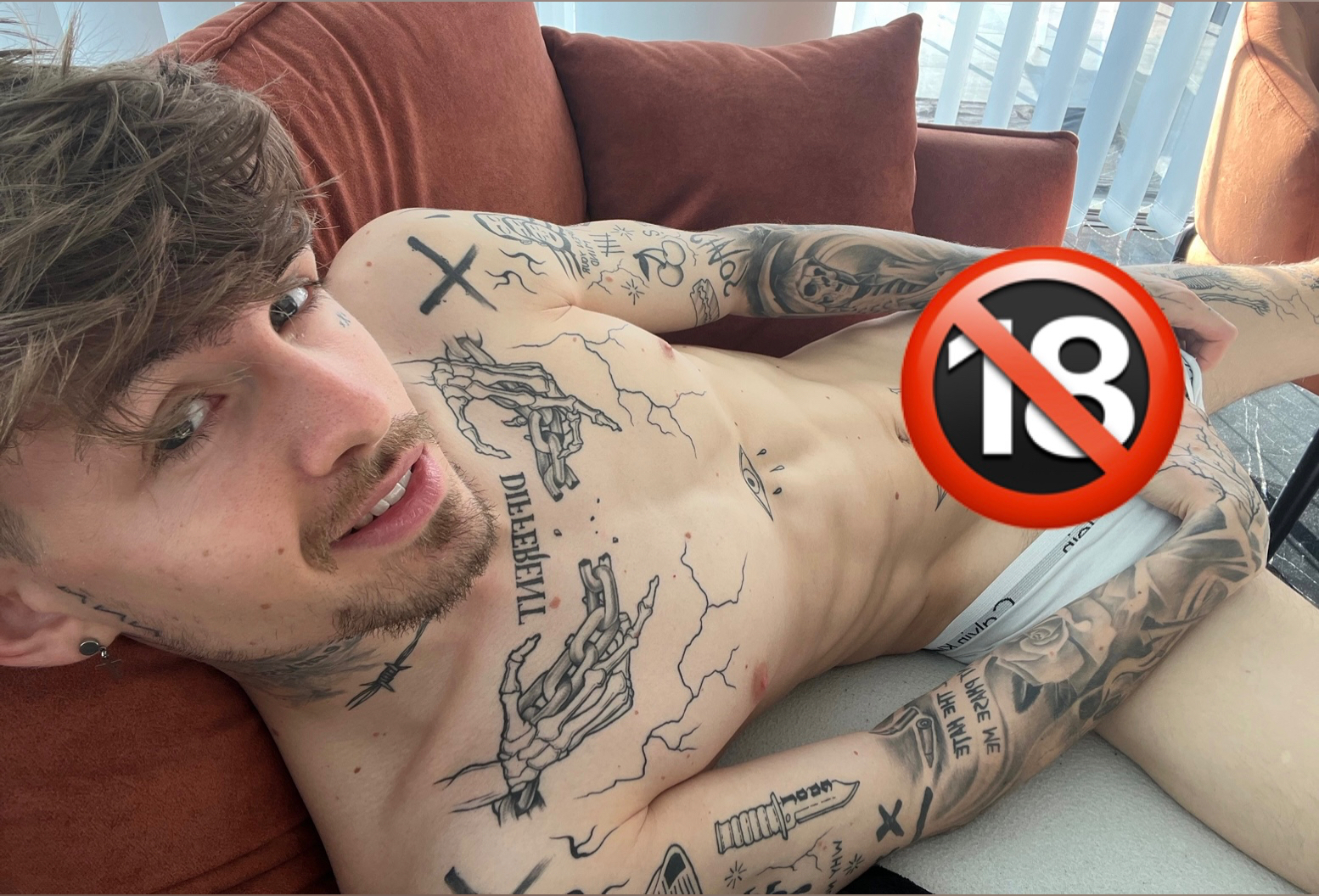 Lucas Hall [FREE] header