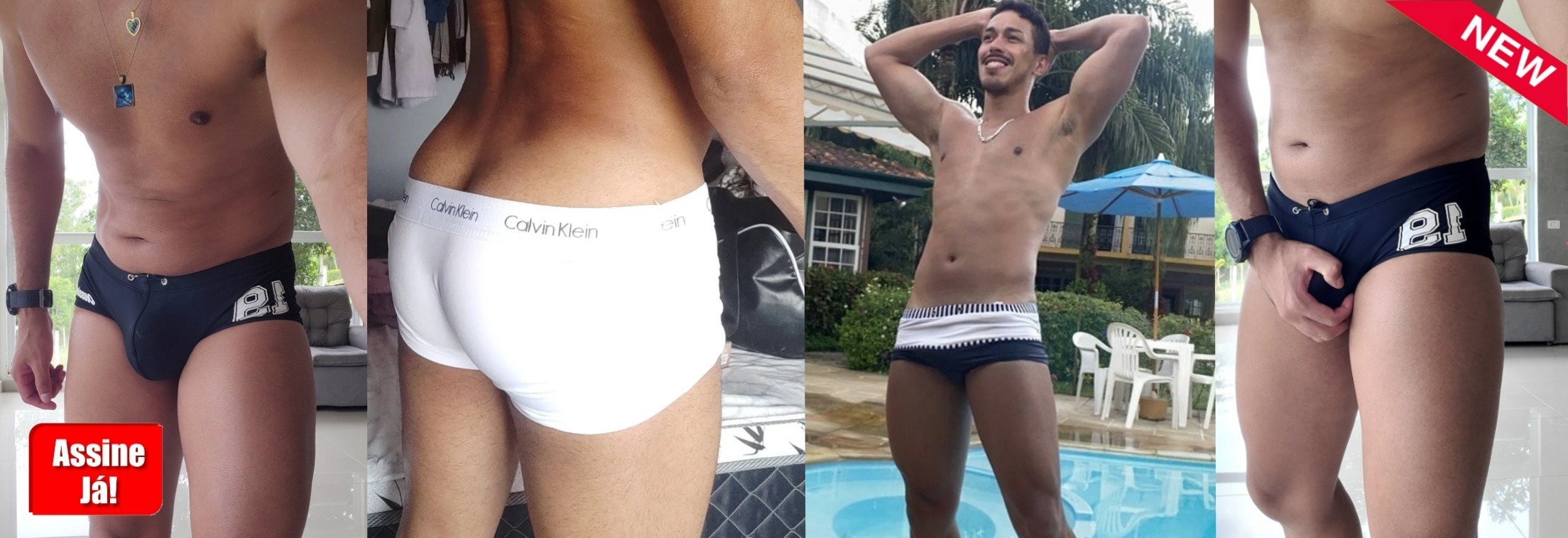 SEX GAY AMATEUR header