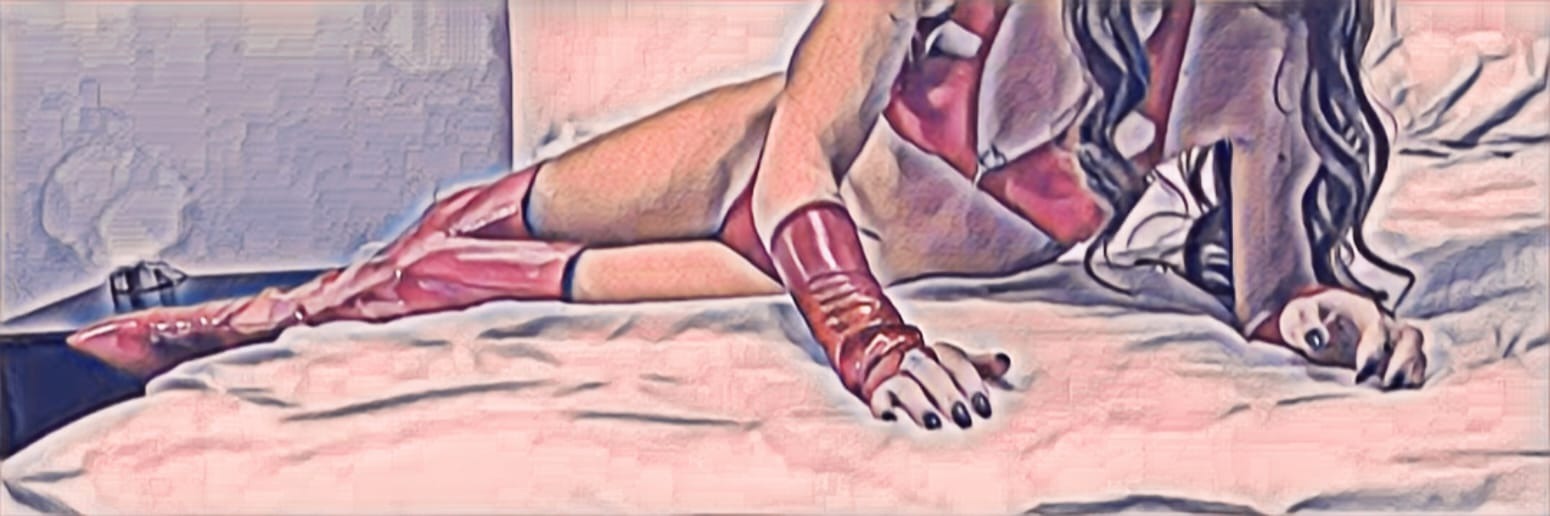 Luce Pulsante header