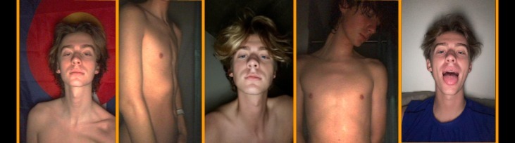 Luciano Divine header