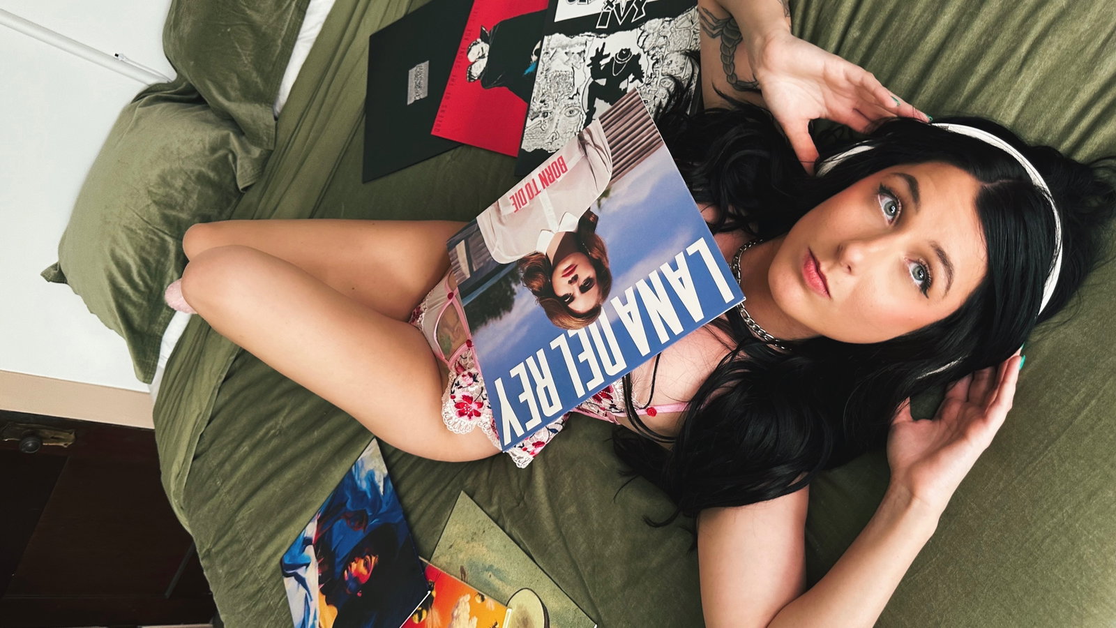 LunaX header