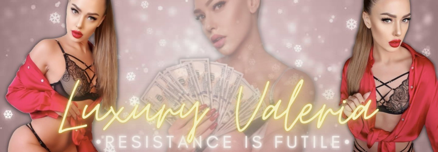 Luxury Valeria header