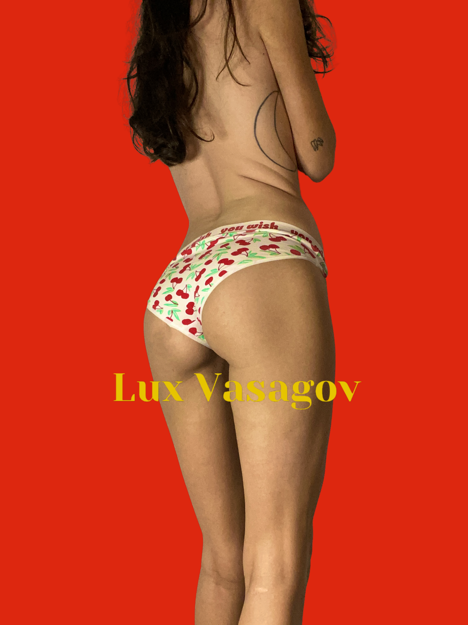 Lux Vasagov header