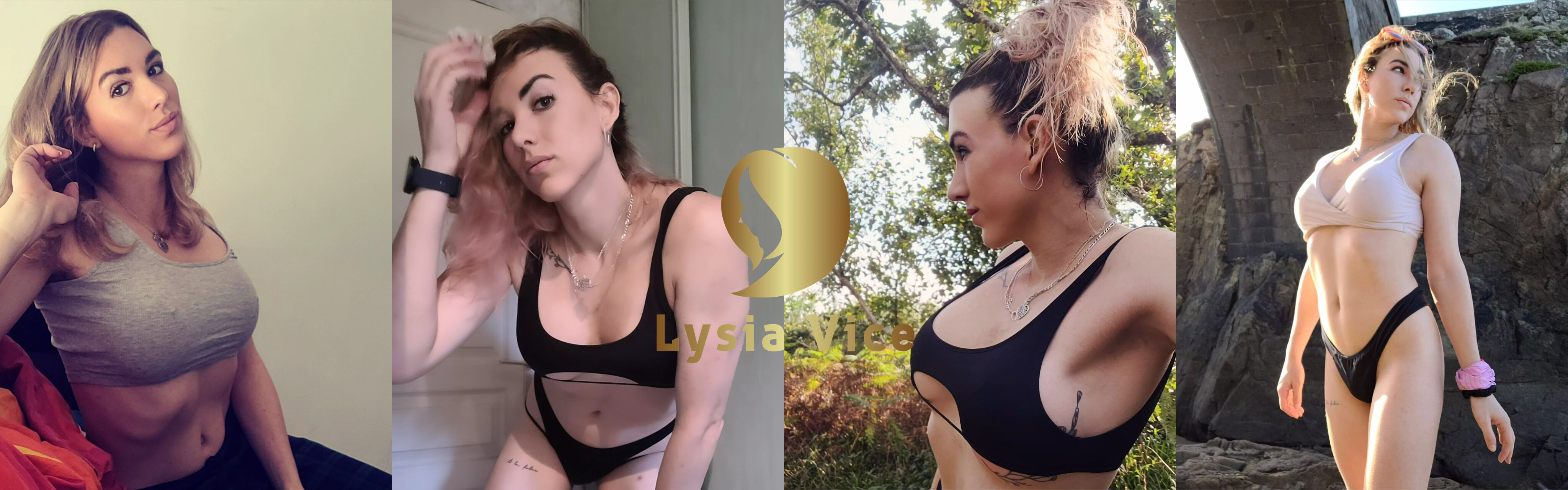LysiaVice header