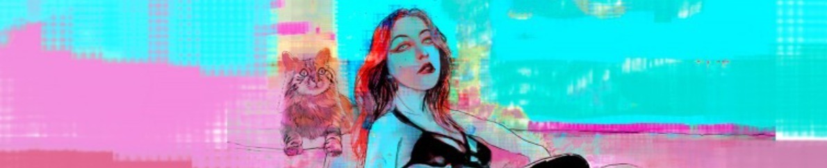 Madelaine Rousset header