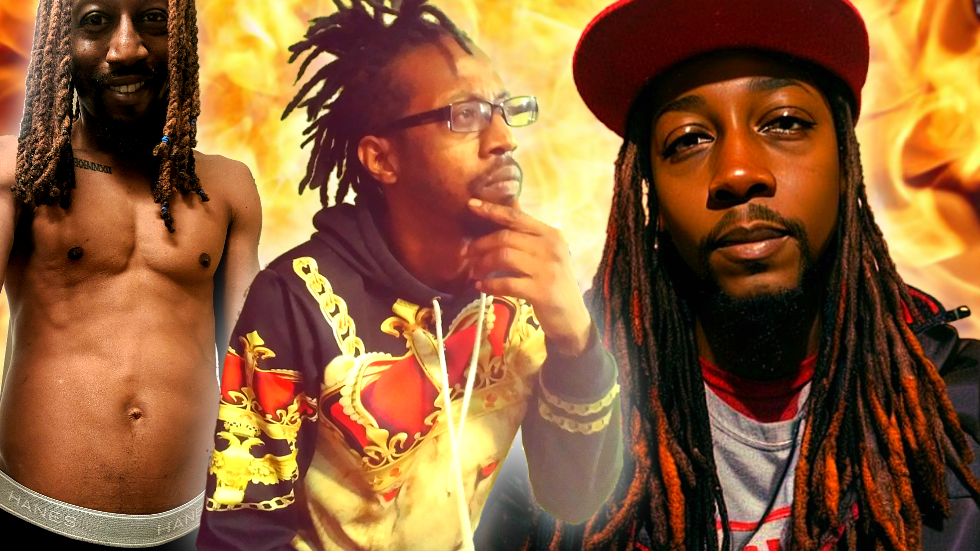 Daddy Long Leg header