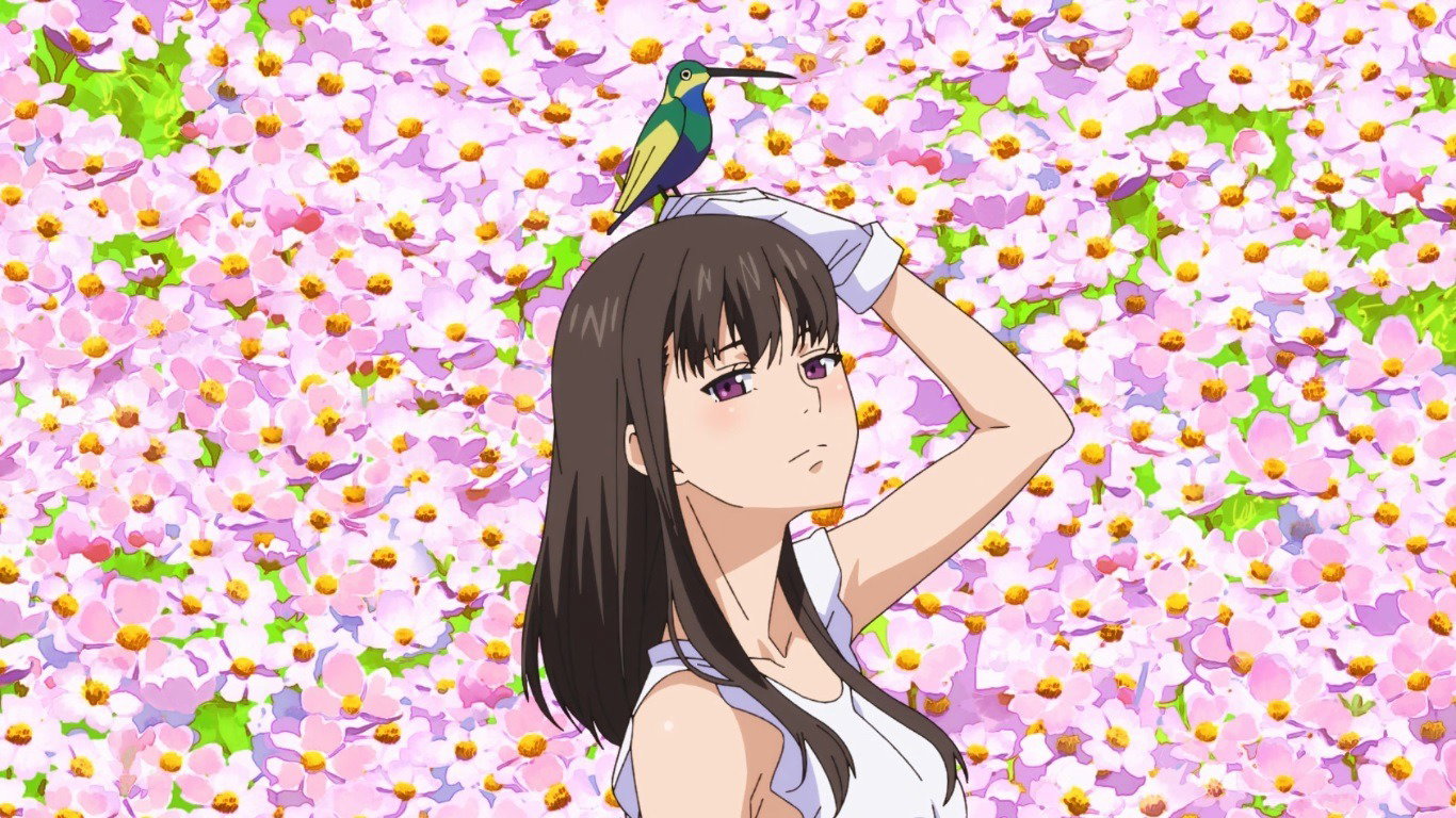 Maki Moomoo header