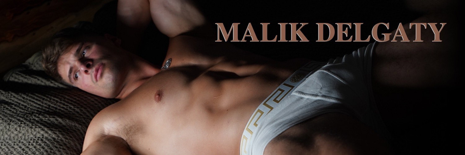 Malik Delgaty header