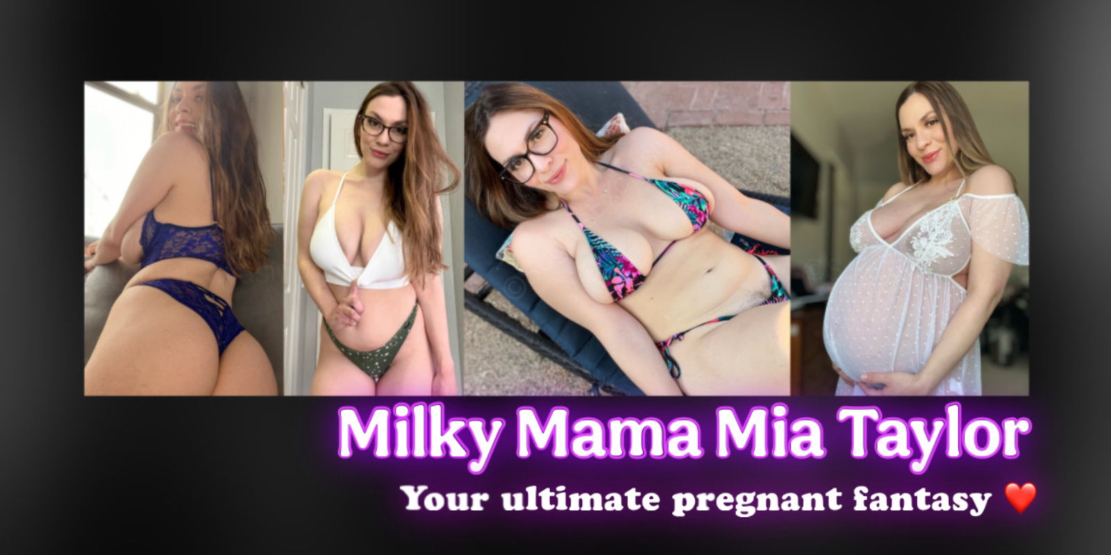 Mia XXX 😈 header