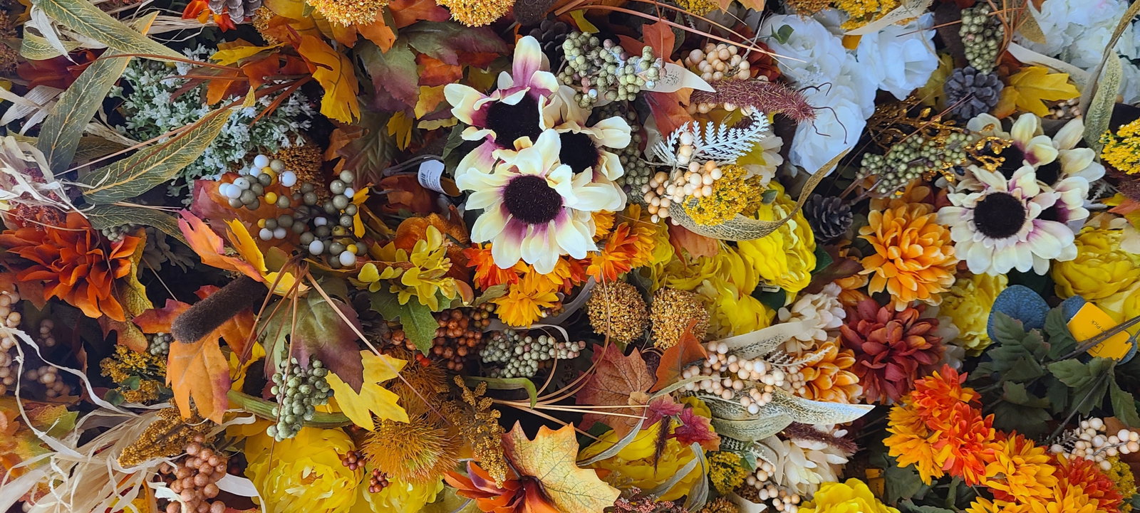 Maple header