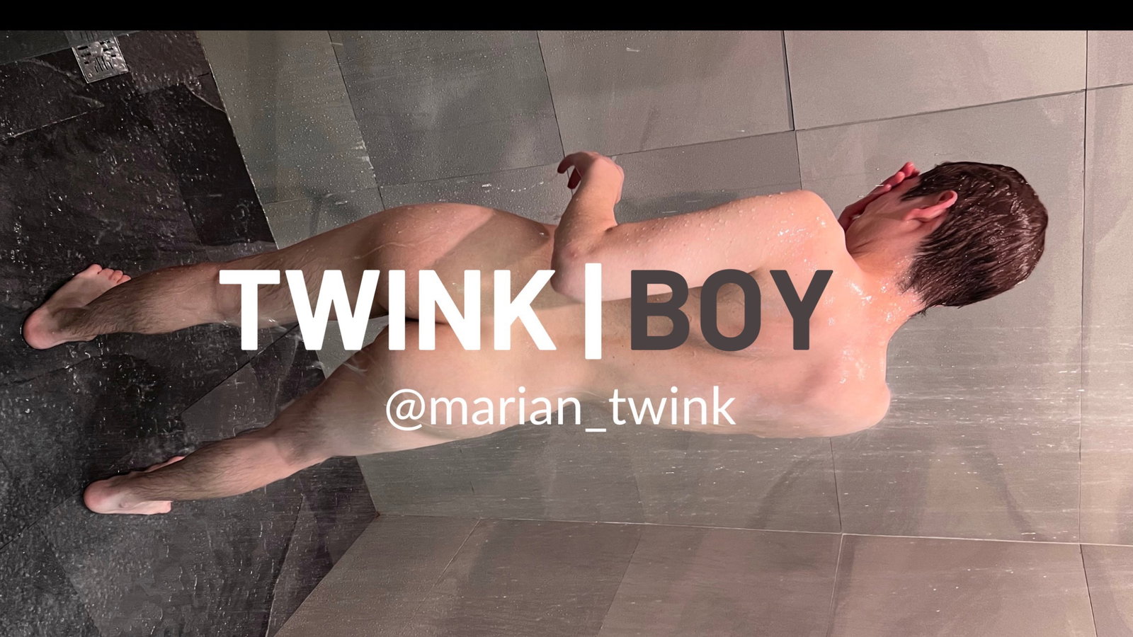 Marian Twink header