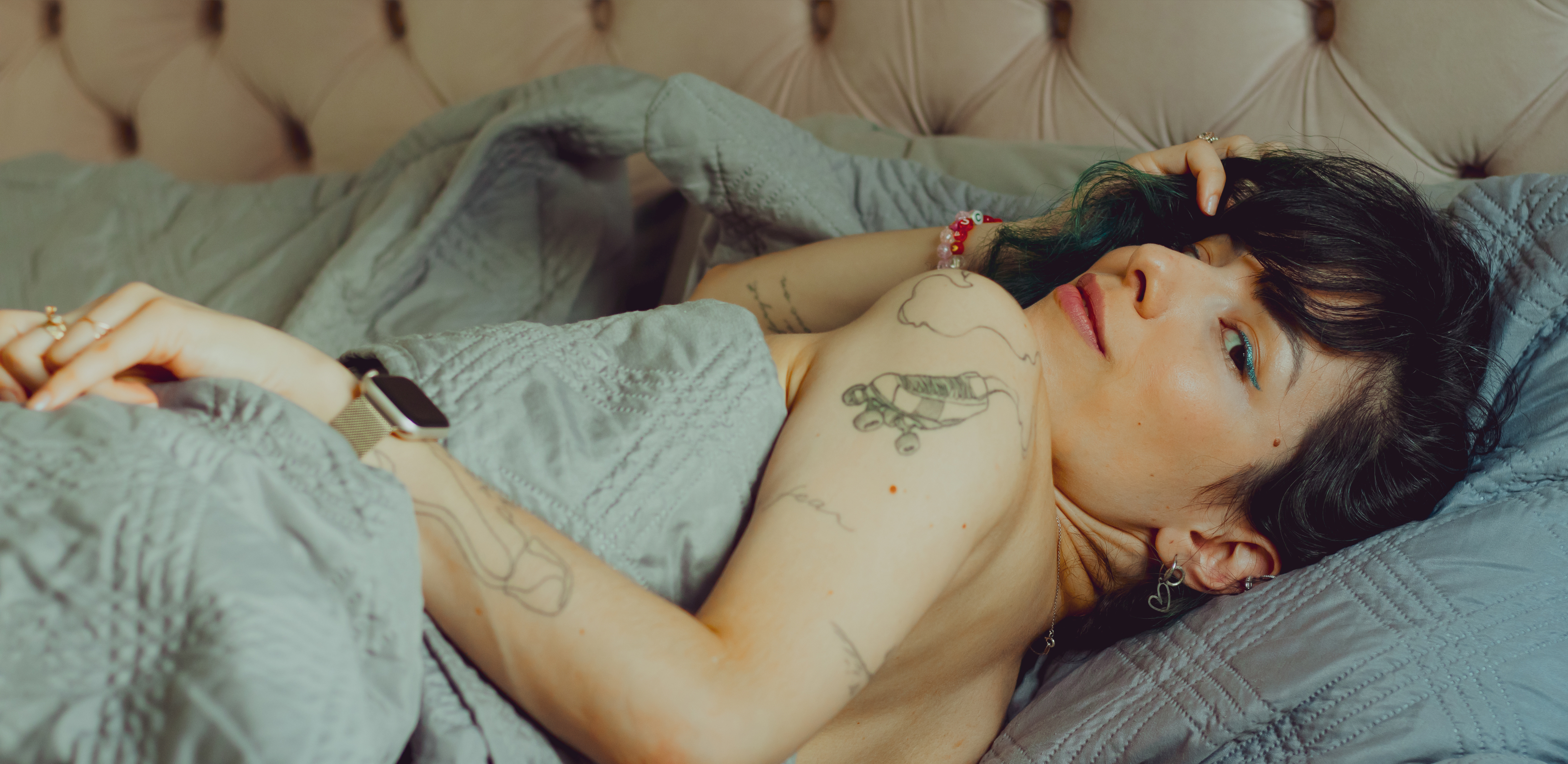 marianne ❤️🔥 header