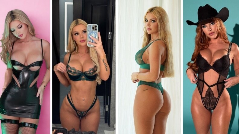 Marie Dee header