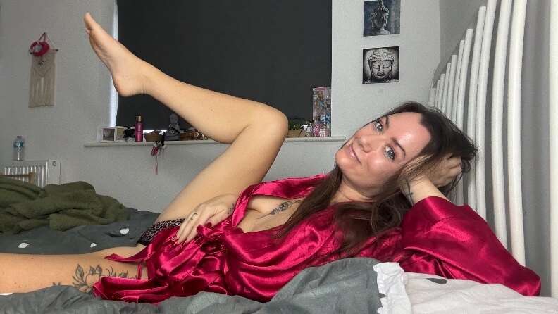 🍒  Maria 👑 header