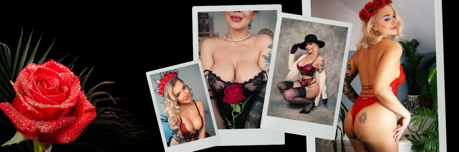 Marlene Moore header