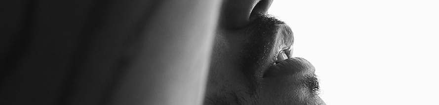 Male Nude Art | Male Nude Photography header