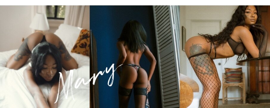 MaryBaby header