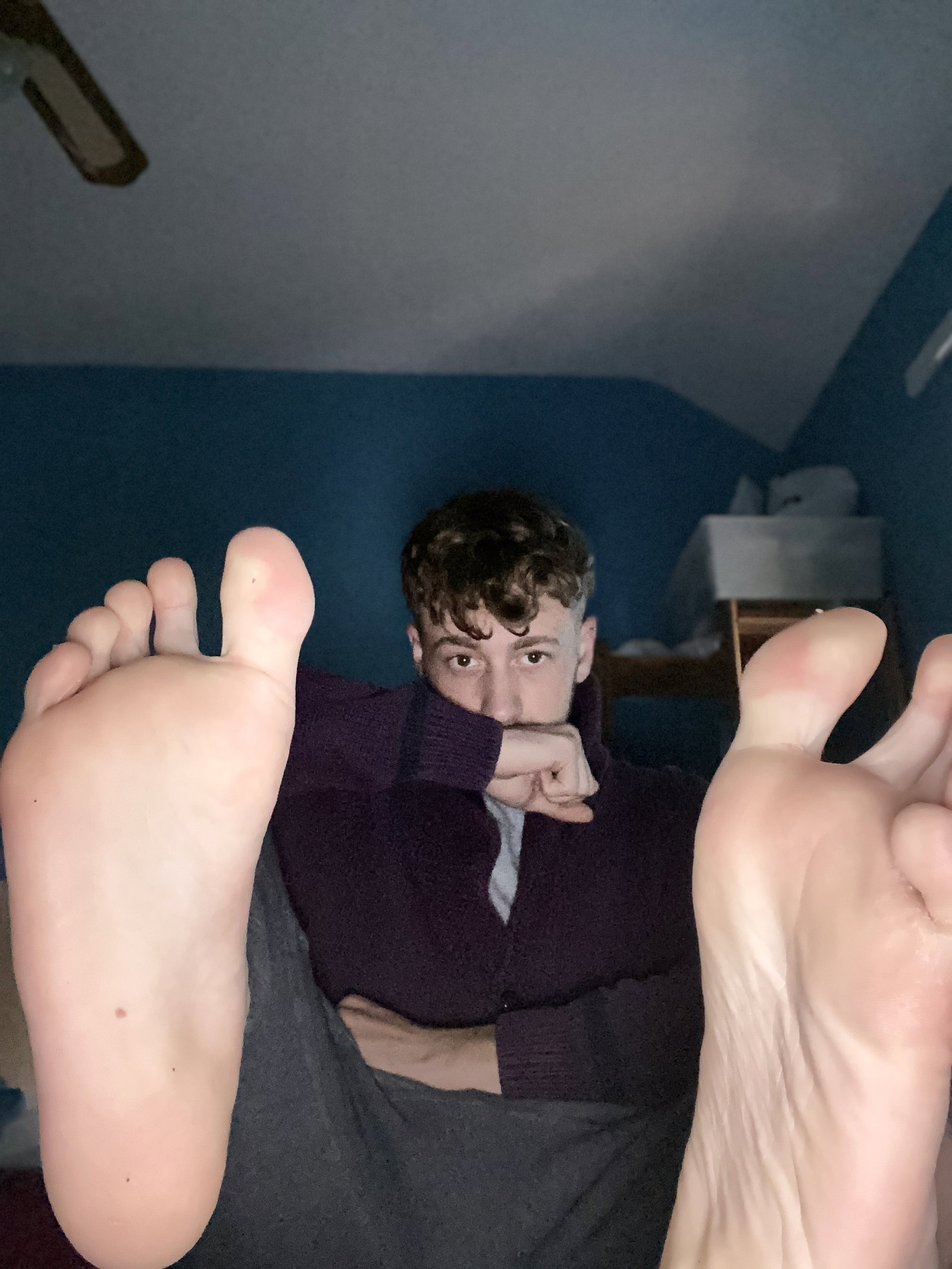 MasterSean header