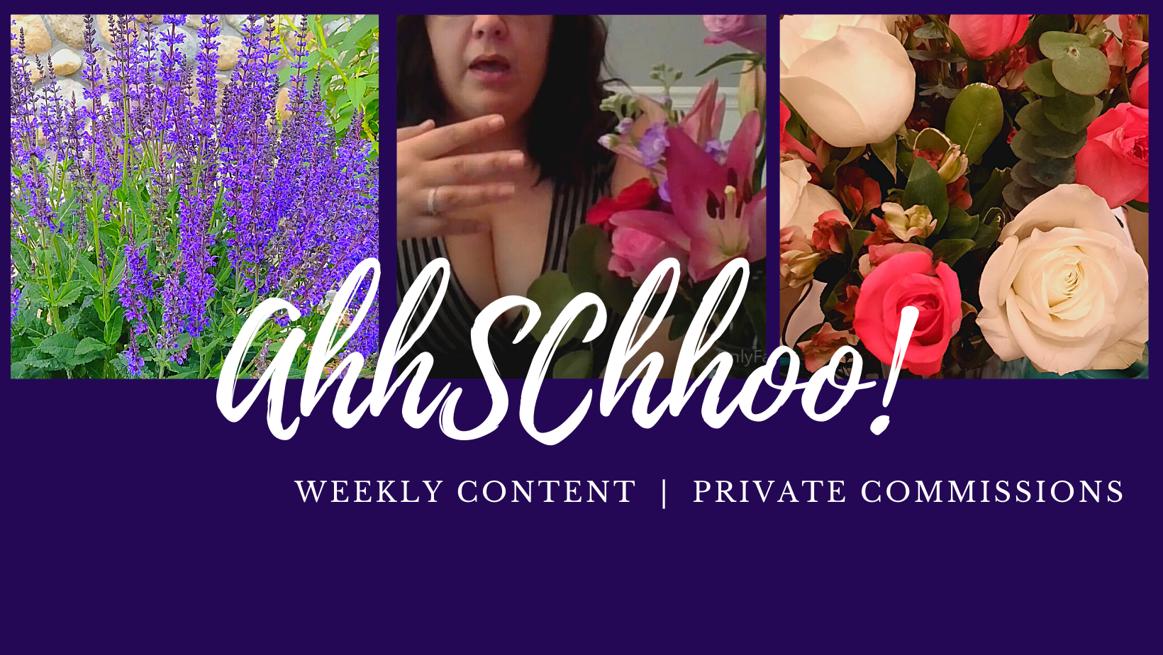 Matilda Smith header