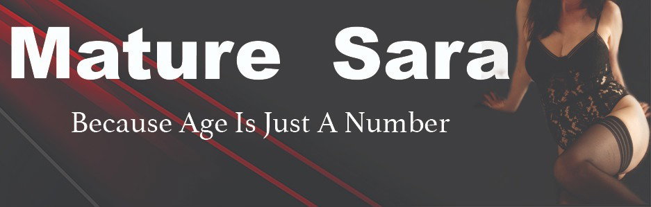 Mature Sara header