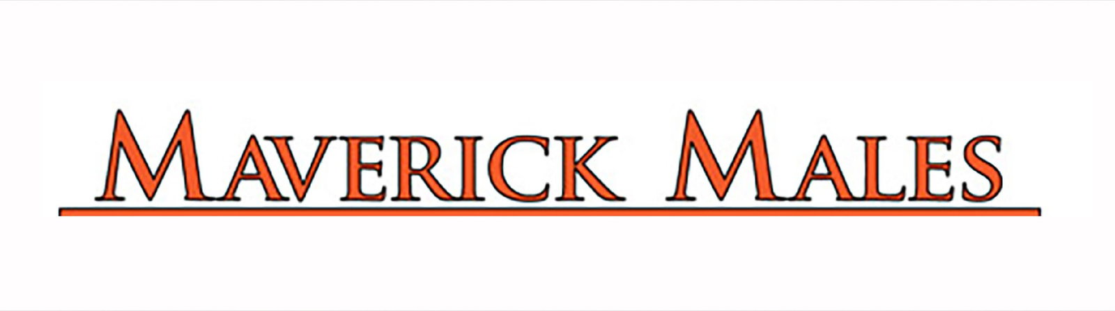 Maverick Males header