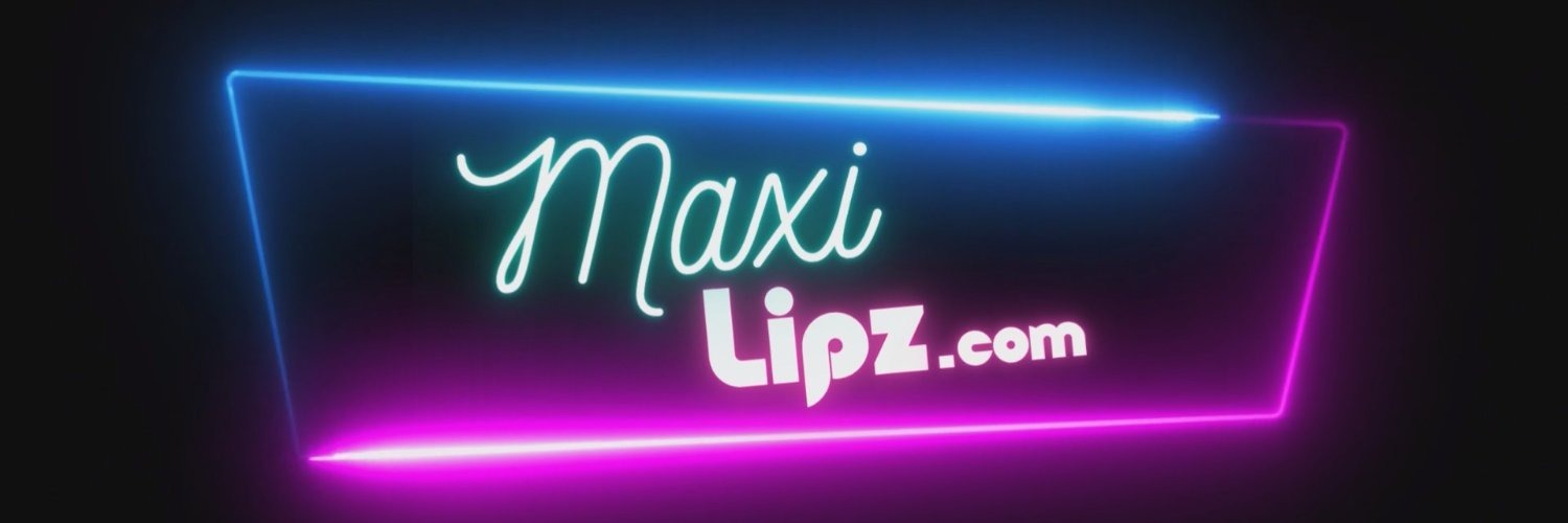 Maxi Lipz header