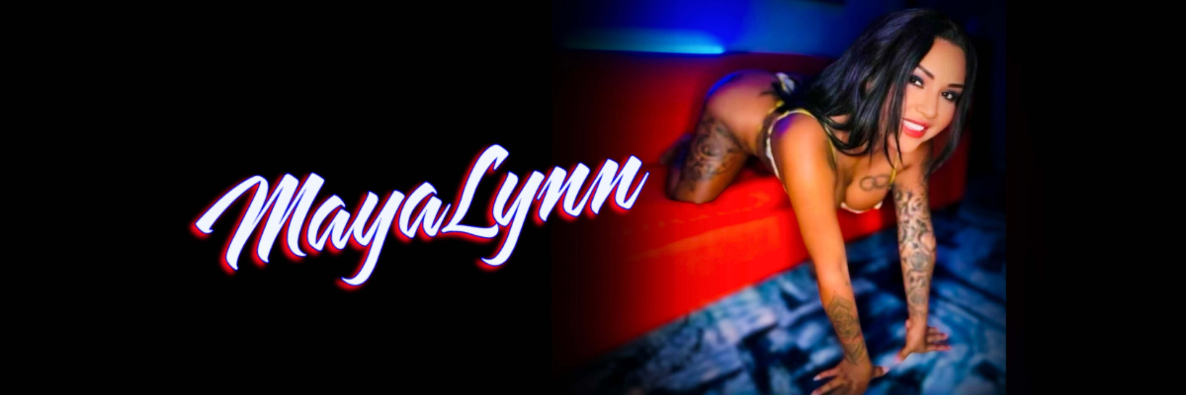 MayaLynn VIP 🏆 Top 1% header