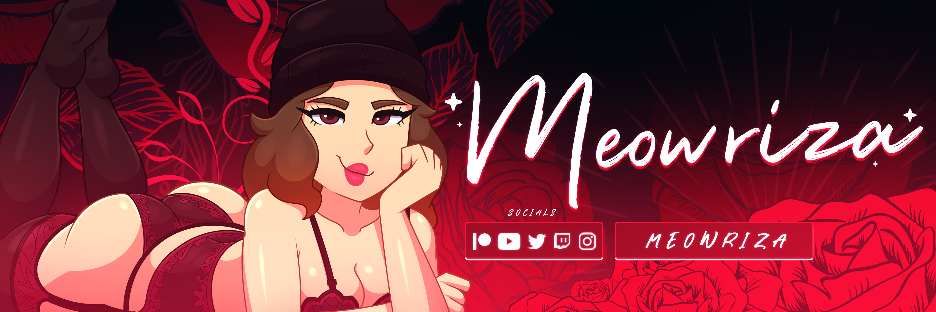 meowriza header