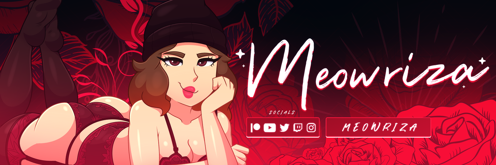 meowriza header
