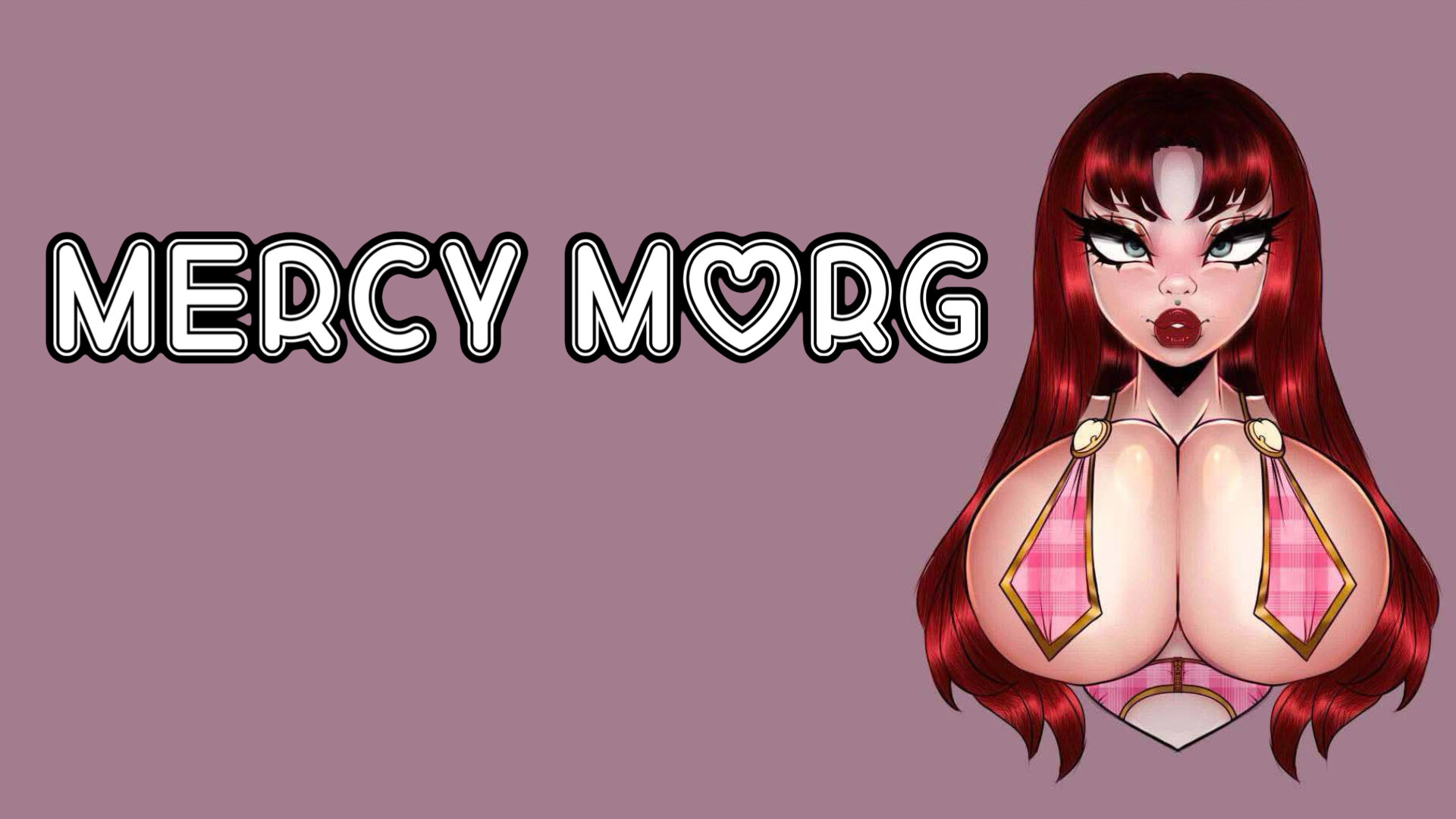 Mercy Morg header