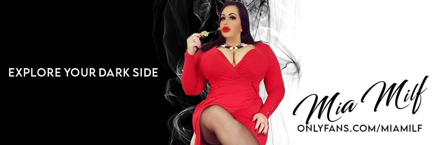 Kinky Mia 36 J 🍉🍉 Homewrecker😈 Domme header