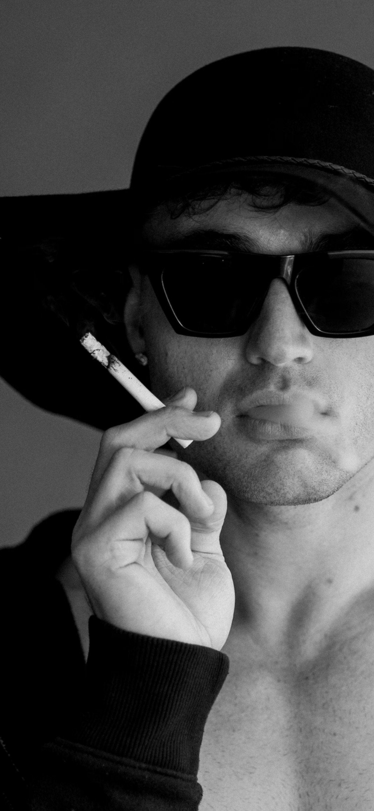 Michael Boston header