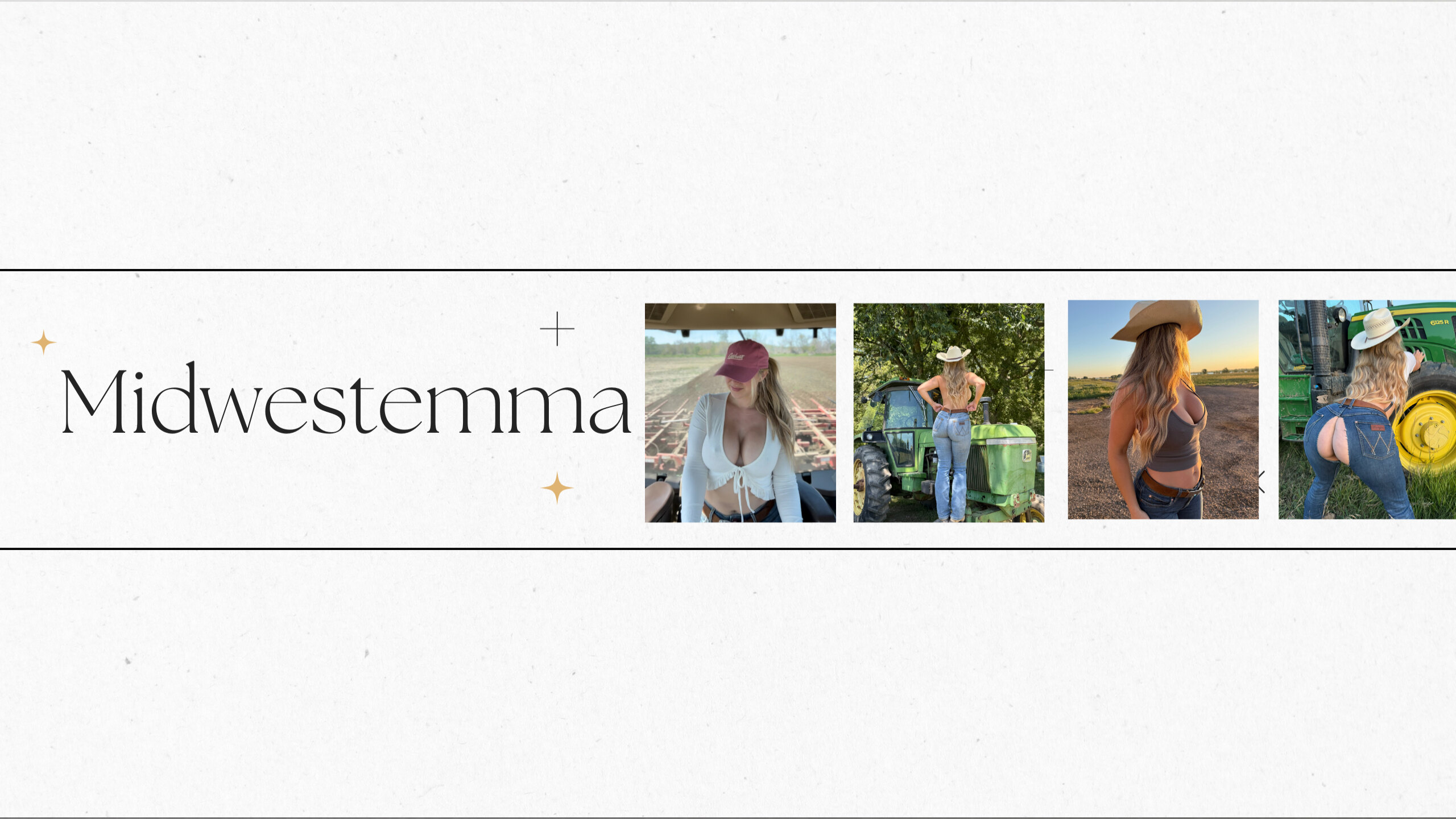 Emma Claire header