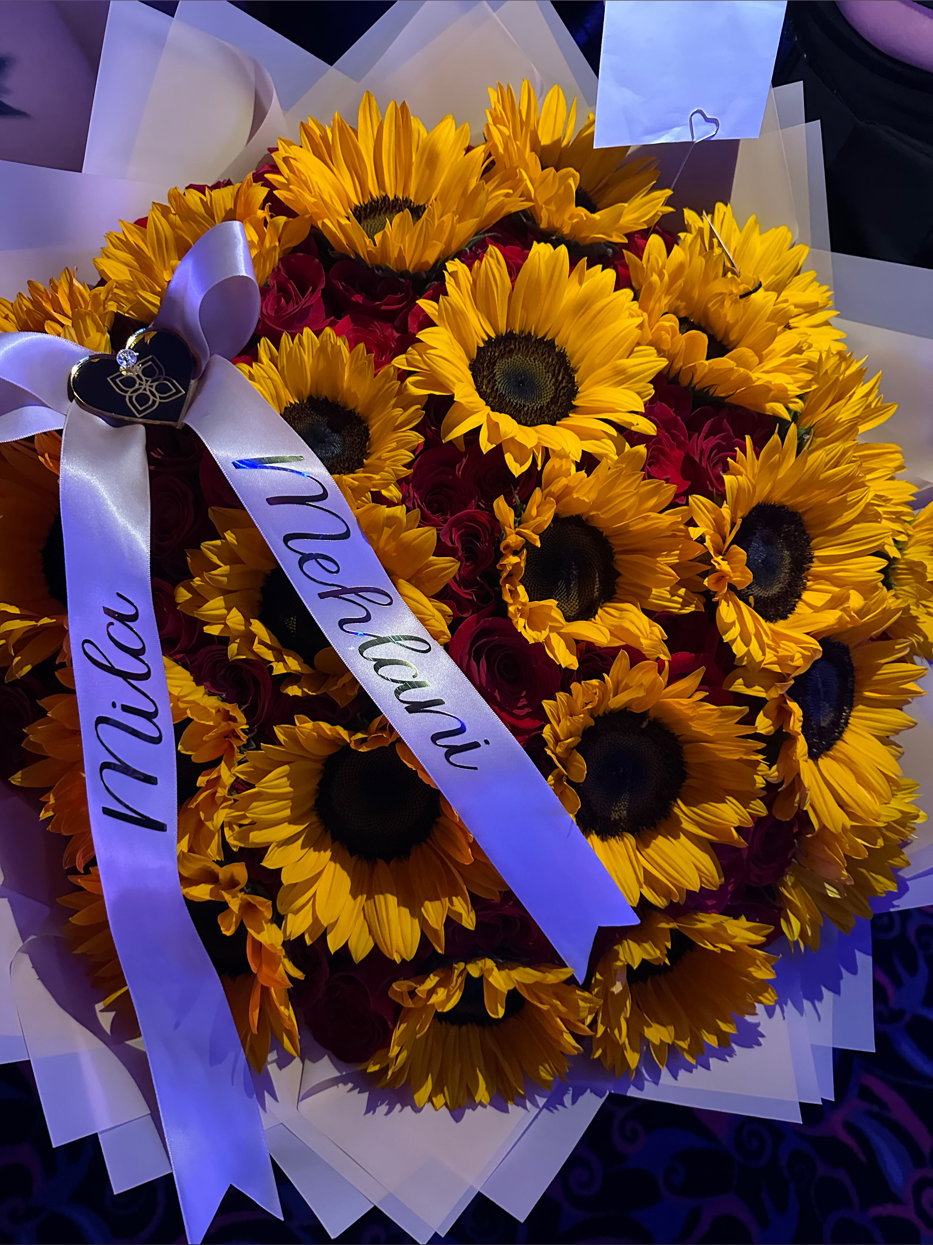 Mila Mehlani | PetiteCherryPie 🍒 header