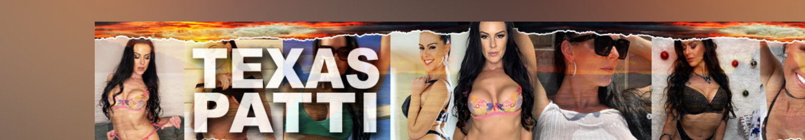Texas Patti 💕 🇩🇪🇺🇸 header