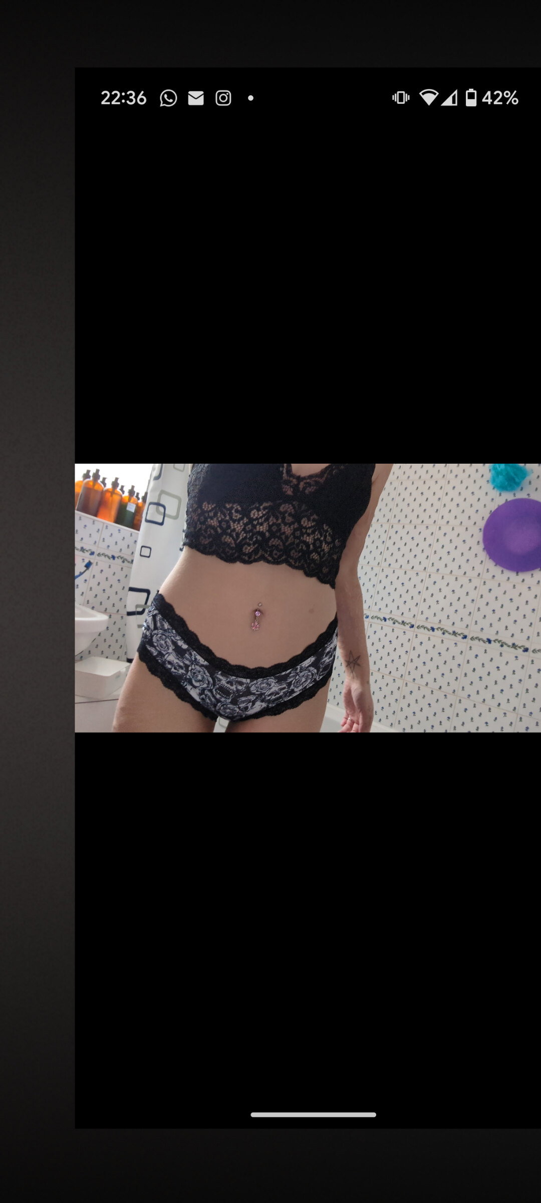millie header