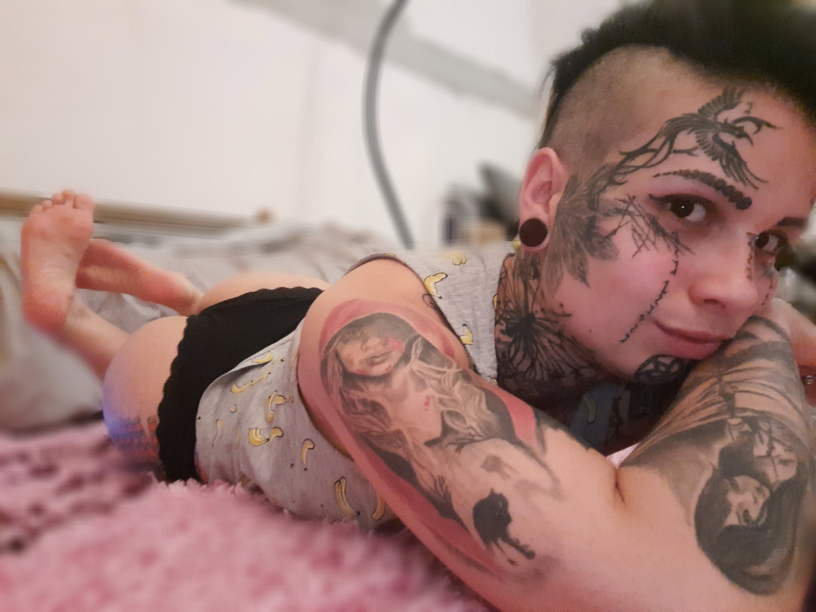 MiraCuckold header