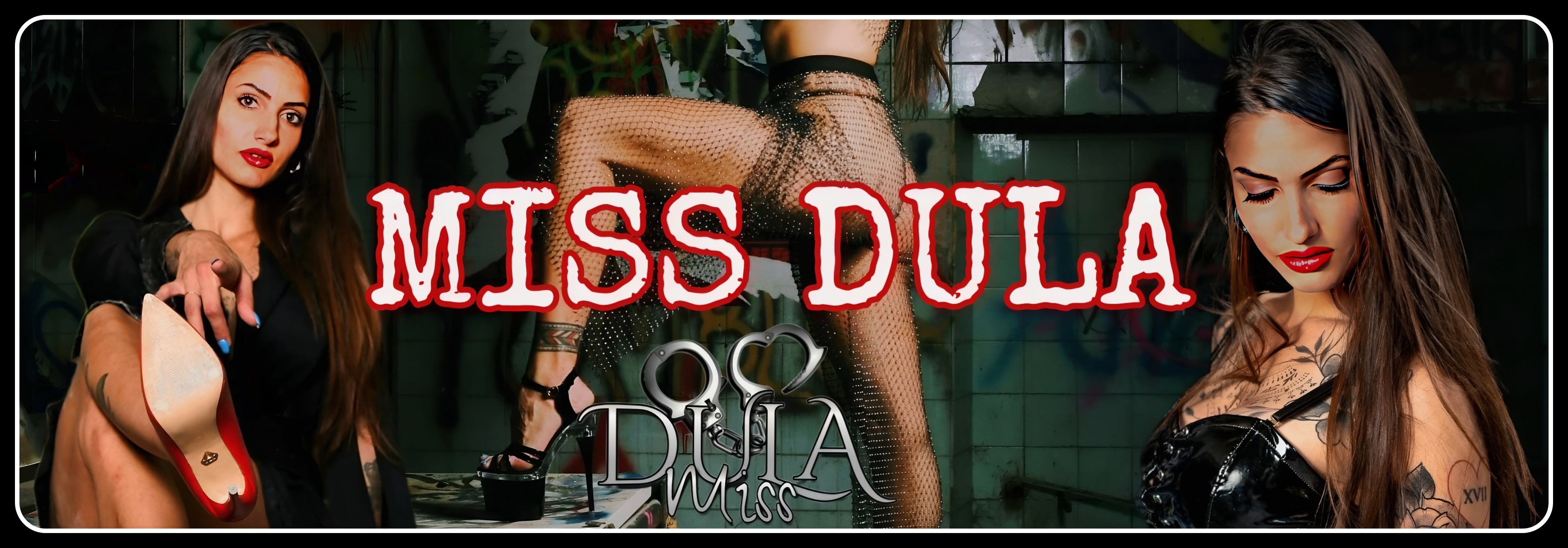 Miss Dula header