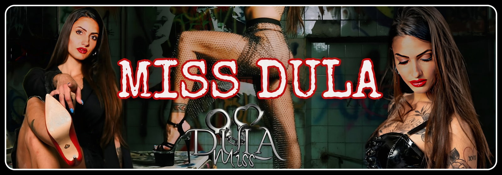 Miss Dula header
