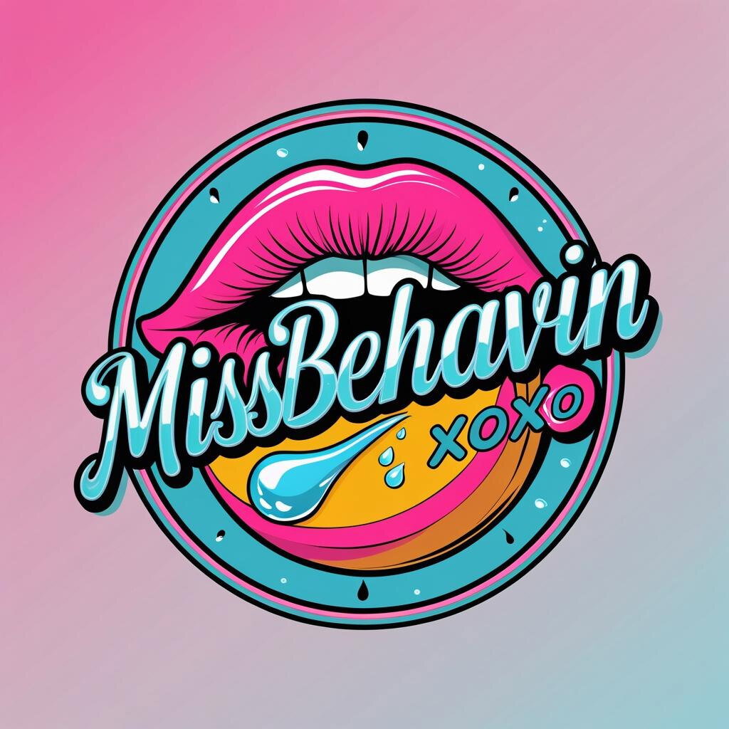 MissBehavin header