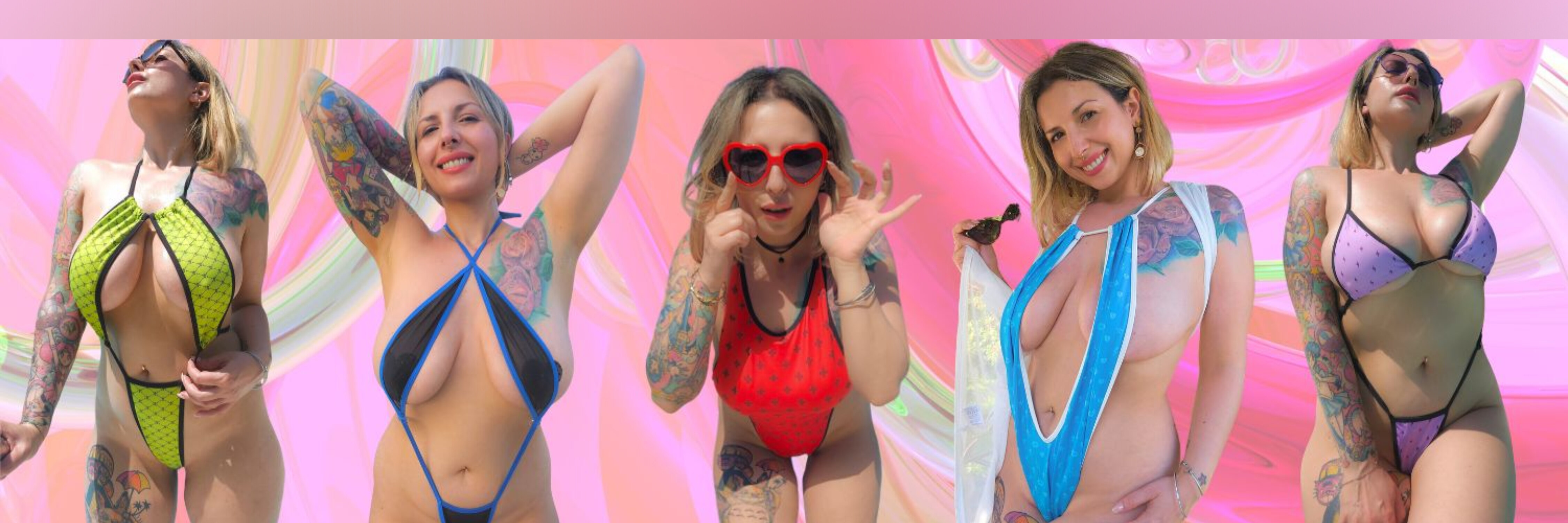 MissChillaBit header