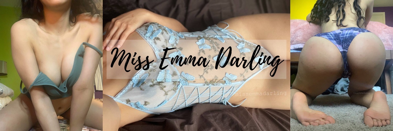 Emma 💖 header