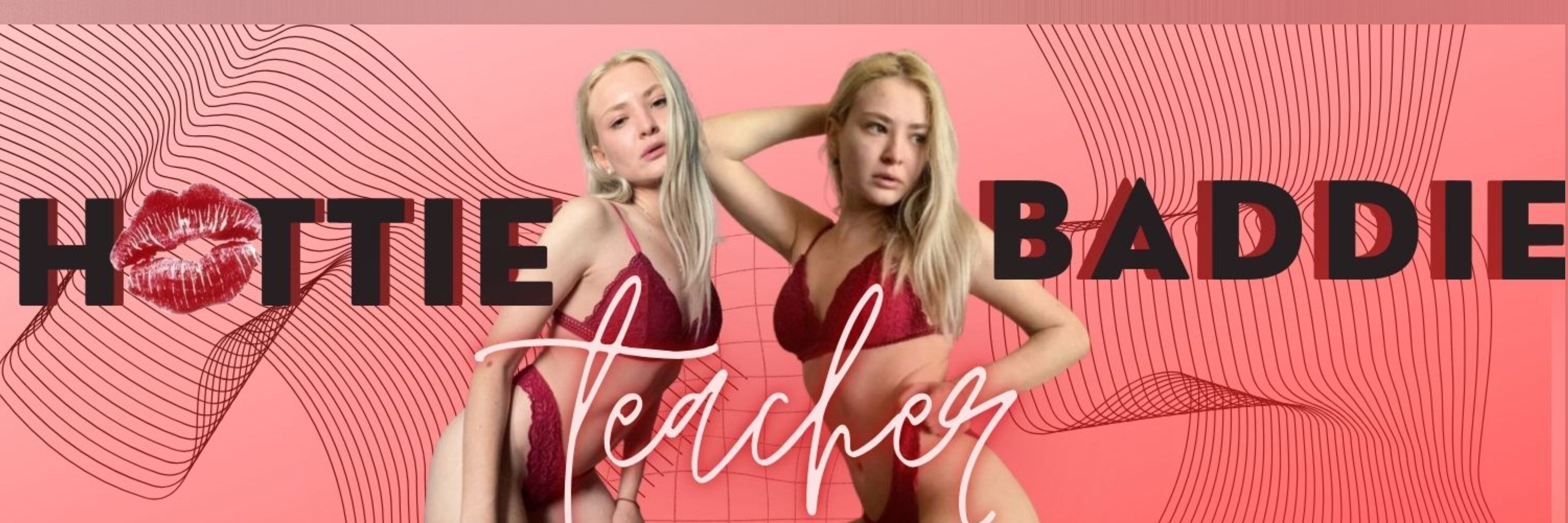 😈 𝓎𝑜𝓊𝓇 𝓉𝑒𝒶𝒸𝒽𝑒𝓇 😈 header