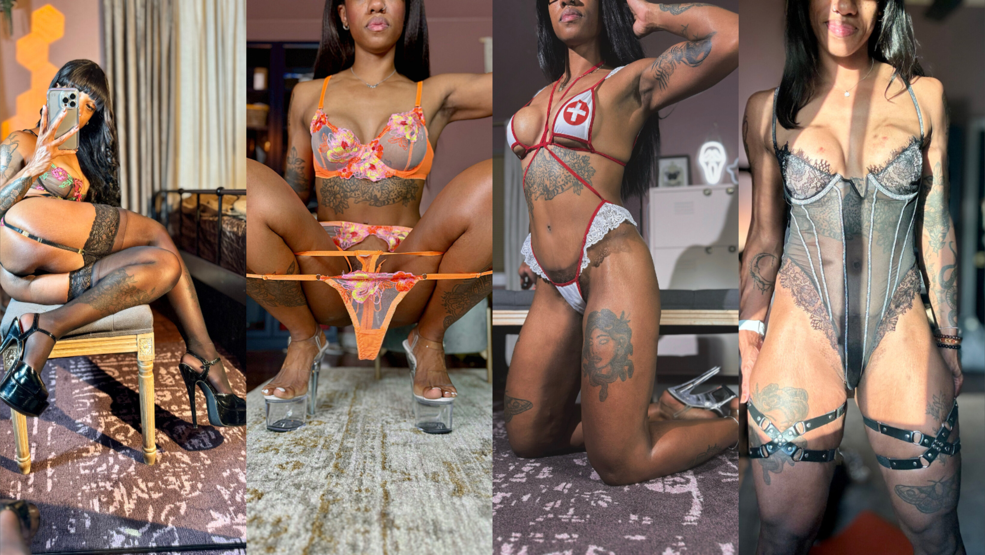 MISS LAYLA 🦋 header