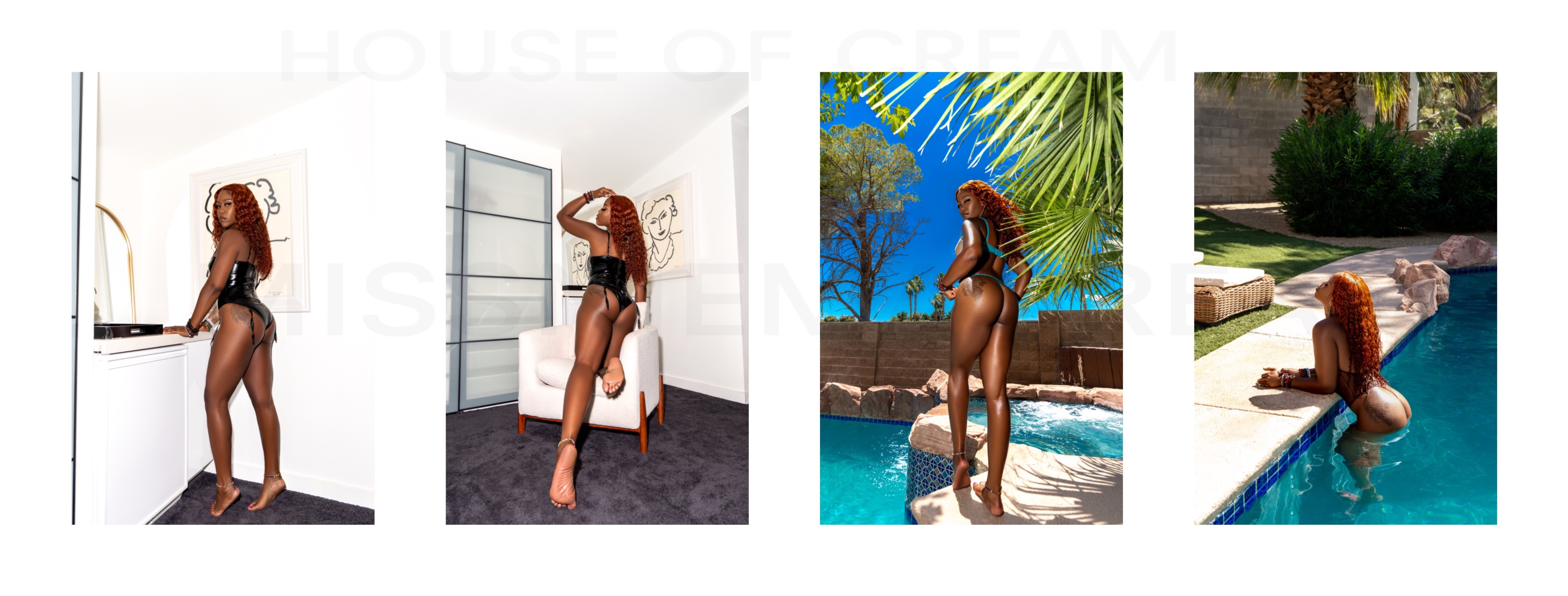 Missniemacream header