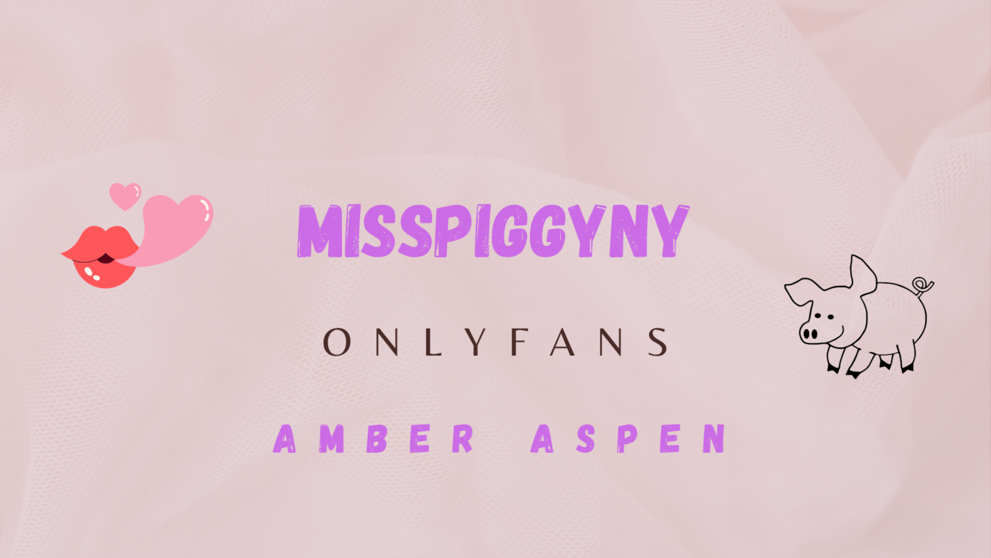 Amber Aspen header