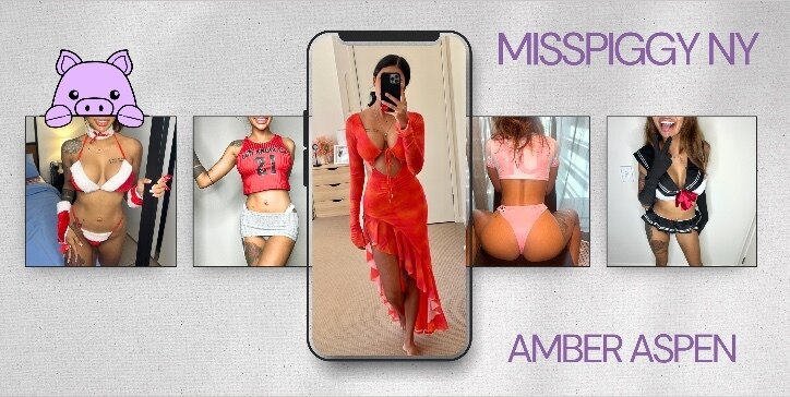 Amber Aspen header