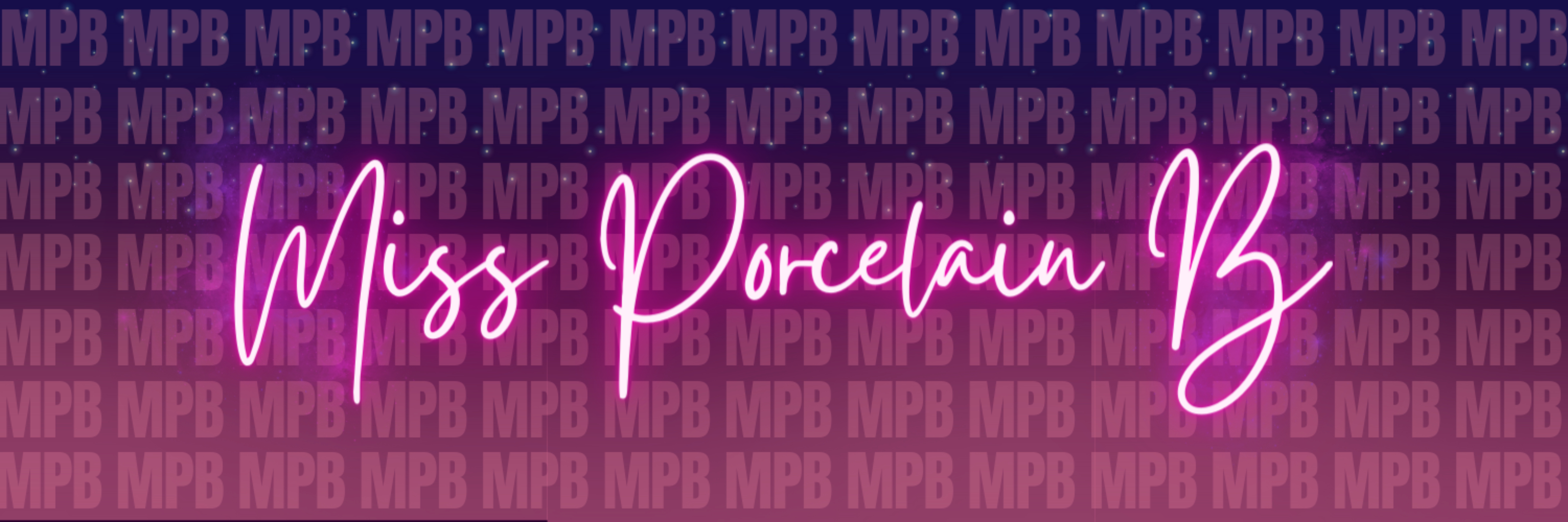 MissPorcelainB header