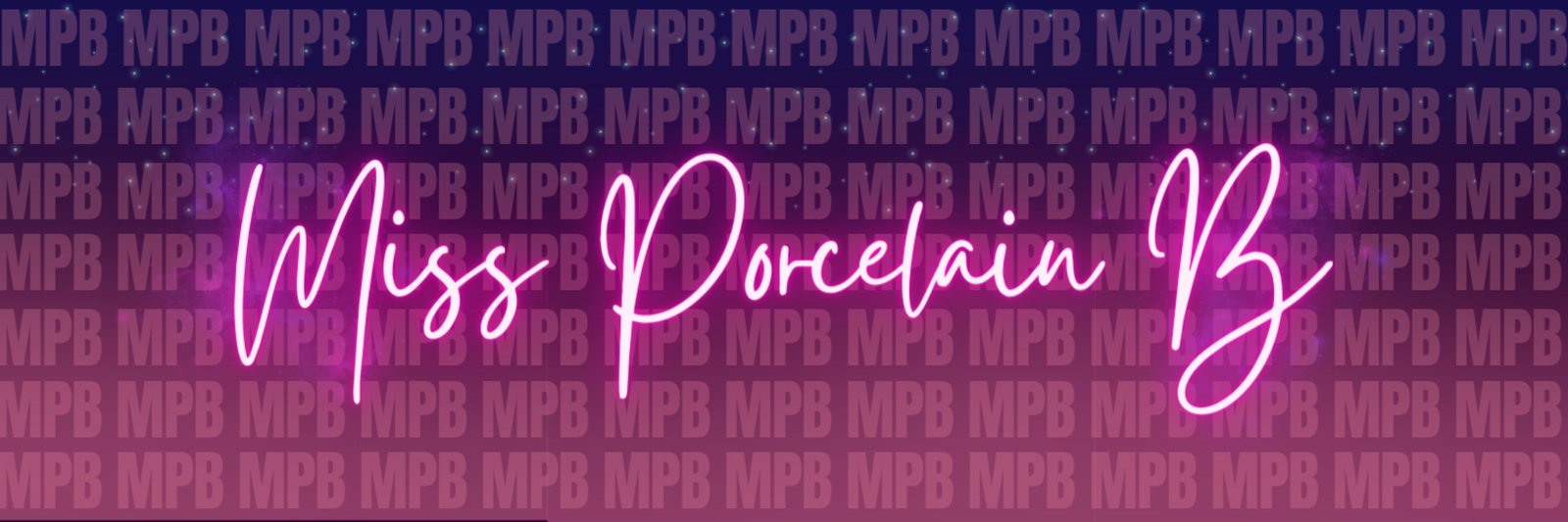 MissPorcelainB header